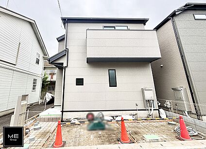現地外観写真
