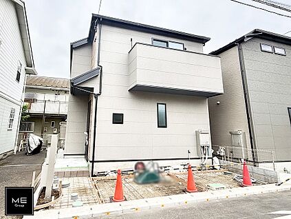 現地外観写真