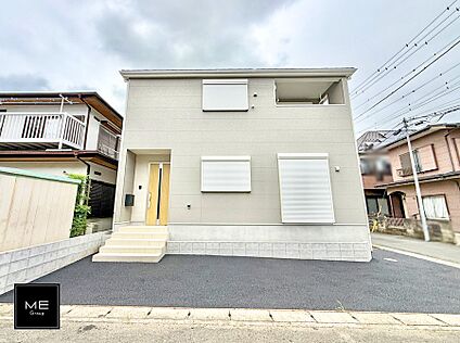 現地外観写真