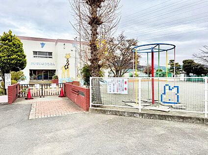 開成町立開成幼稚園 2800m(35分)