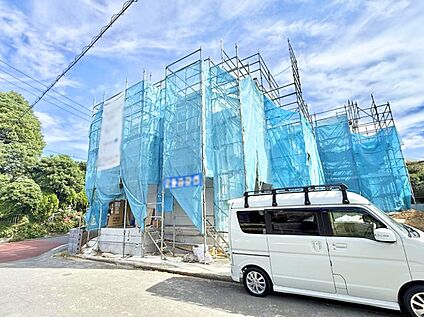 現地外観写真