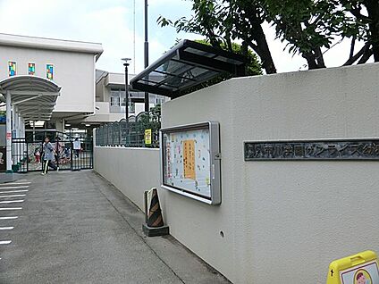 学校法人市川学園 サンライズ幼稚園 950m(12分)