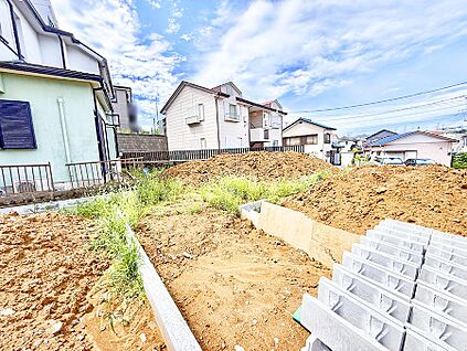 現地外観写真