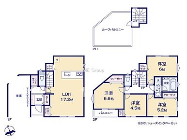 13号棟   