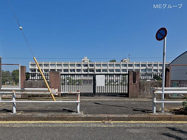八王子市立片倉台小学校(約350m・徒歩5分)