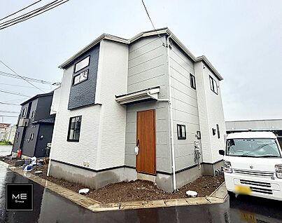 現地外観写真