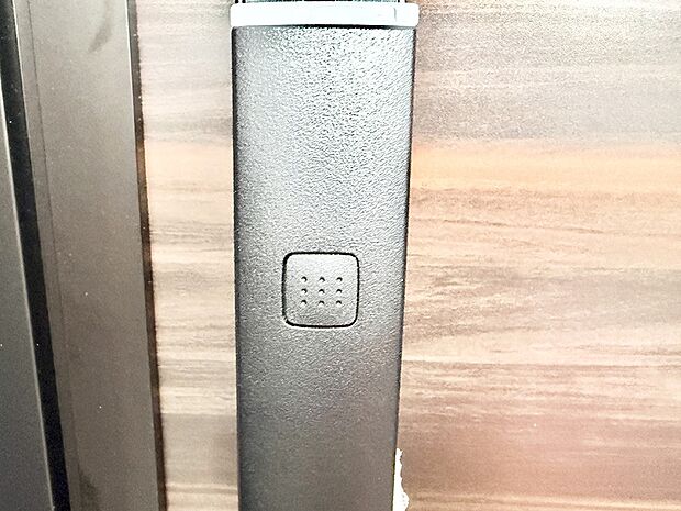 【スマートキー】■鍵を取り出さずに便利に操作できて快適