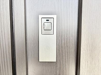 スマートキー