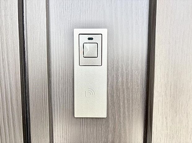 【スマートキー】■鍵を取り出さずに便利に操作できて快適
