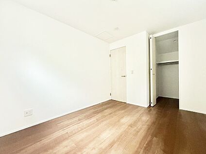 リビング以外の居室