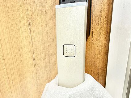 スマートキー