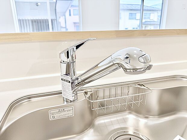 【浄水器】■清潔でおいしい水を手軽に供給してくれます