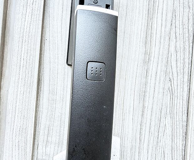 【スマートキー】■鍵を取り出さずに便利に操作できて快適