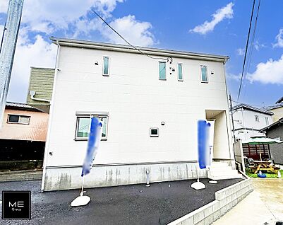 現地外観写真