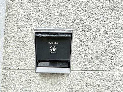 EV電源