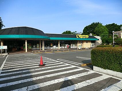 いなげや相模原下九沢店 2117m(27分)