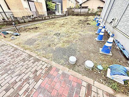 現地外観写真