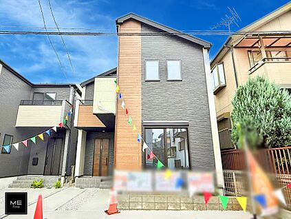 現地外観写真