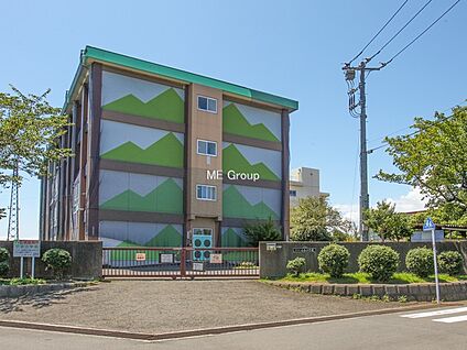 寒川町立小谷小学校 720m(9分)