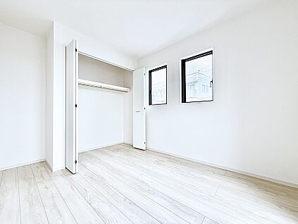 リビング以外の居室