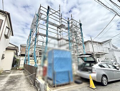 現地外観写真