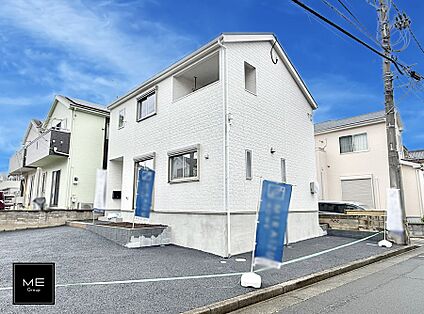 現地外観写真