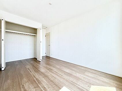 リビング以外の居室