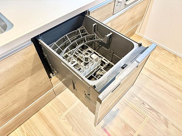 【食洗機】■時間短縮でき家事が楽になる便利な必需品