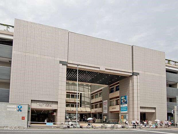 東急東横線「日吉」駅（約1,920m・徒歩24分）