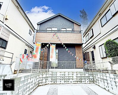 現地外観写真