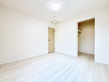 リビング以外の居室