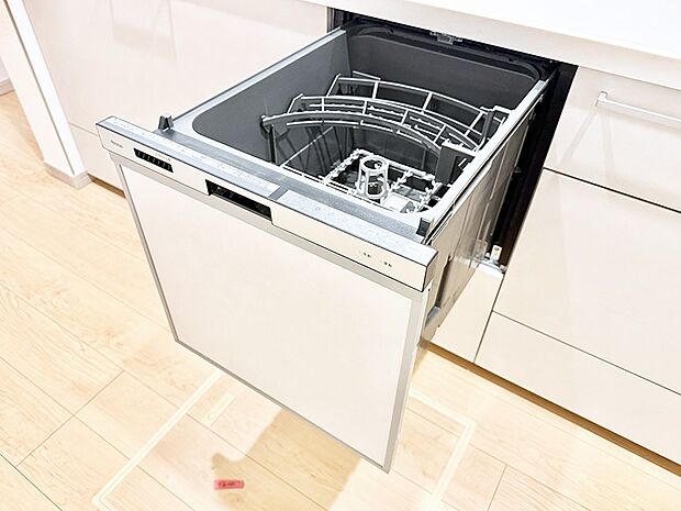 【食洗機】■時間短縮でき家事が楽になる便利な必需品