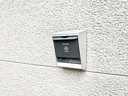EV電源