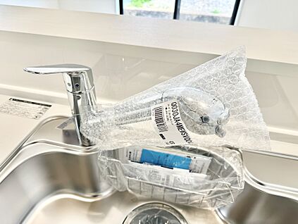 浄水器
