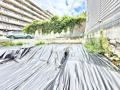 現地外観写真