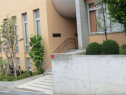 実践幼稚園 300m(4分)