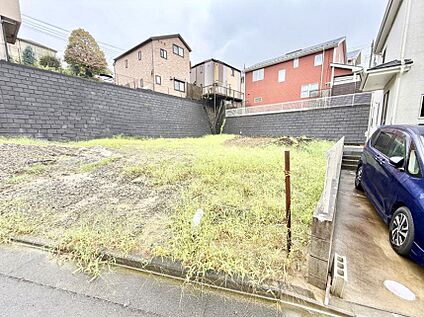 現地外観写真