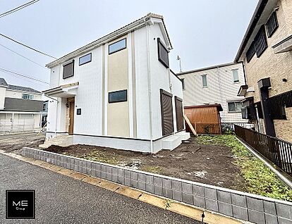 現地外観写真