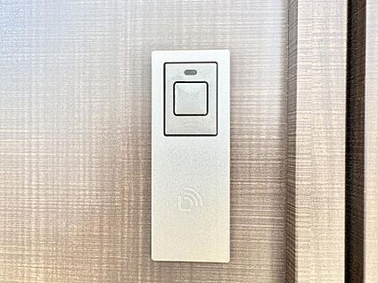 スマートキー