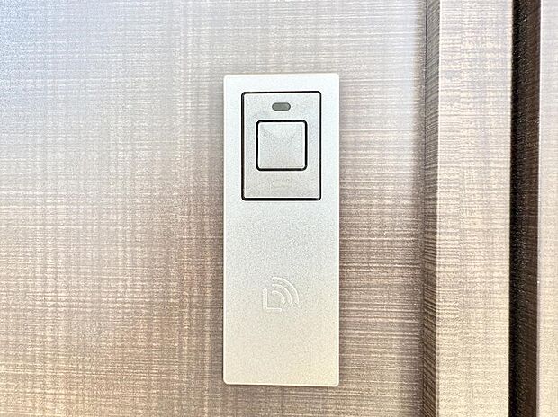 【スマートキー】■鍵を取り出さずに便利に操作できて快適