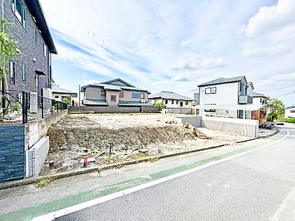 現地外観写真
