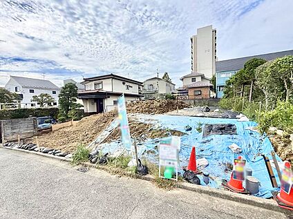 現地外観写真
