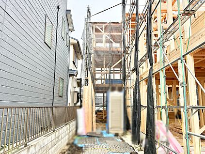現地外観写真