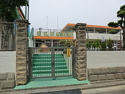 小川幼稚園 57m(1分)