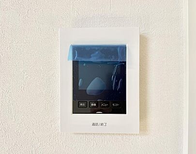 ウォークインクローゼット