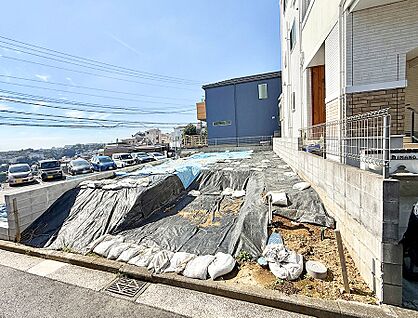 現地外観写真