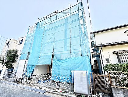 現地外観写真