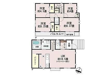 A号棟   