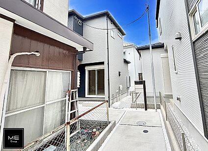 現地外観写真
