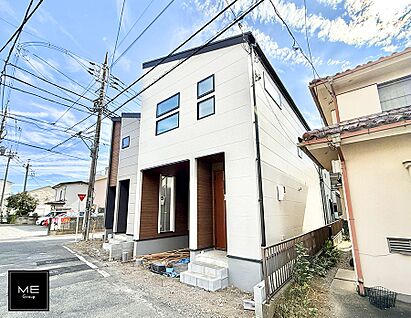 現地外観写真